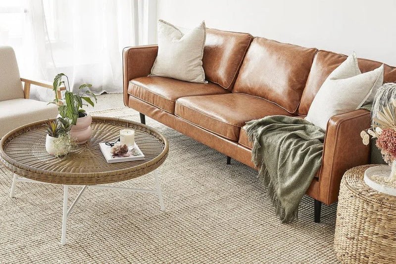wool jute rug design