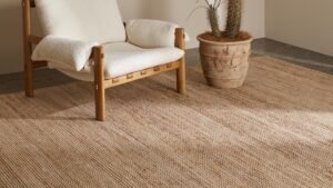 Home wool jute rugs