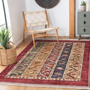Home Why a Handwoven Kilim Rug Belongs in Every Living Room