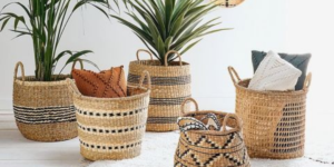 featured jute basket