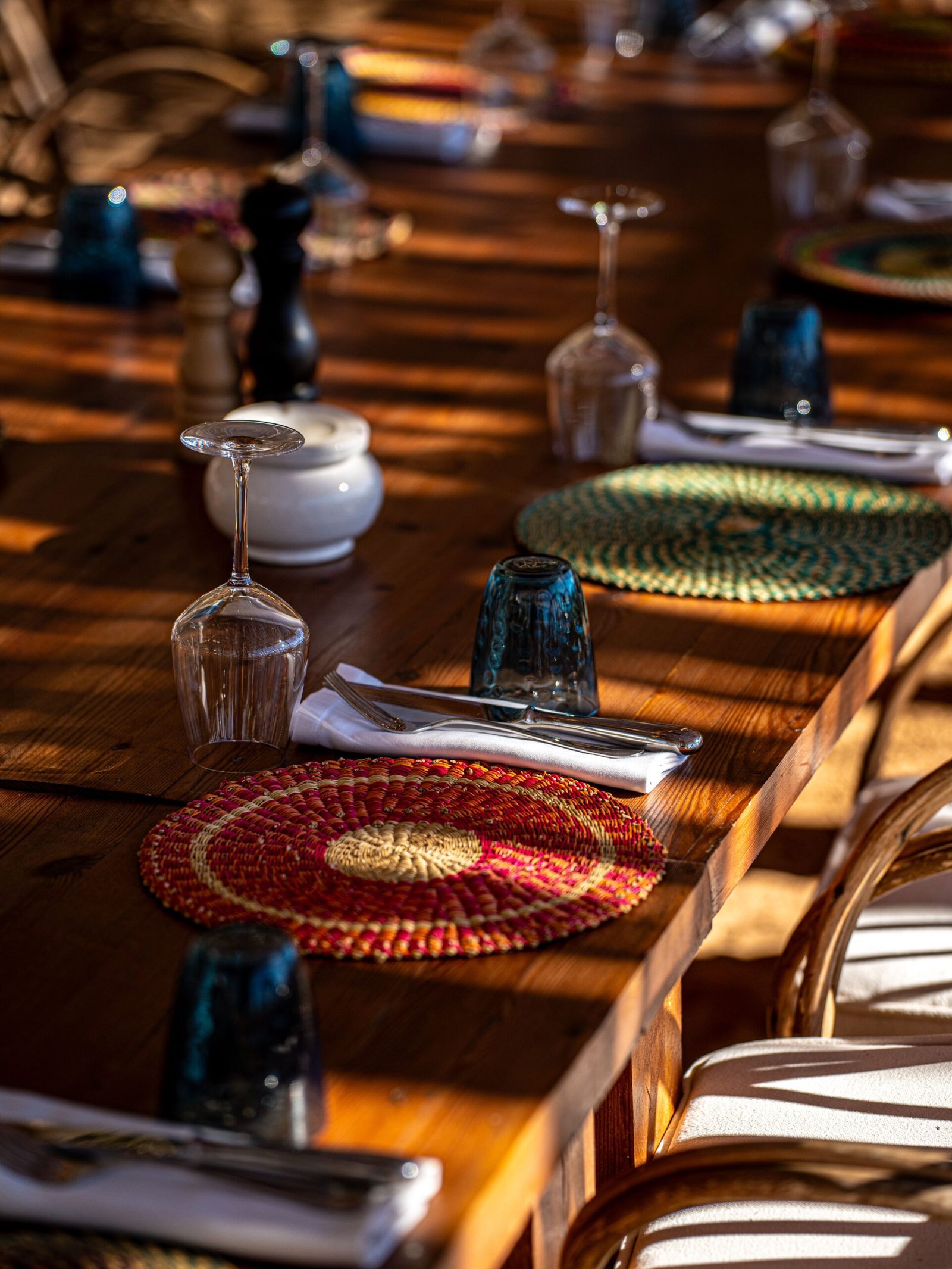stylish jute placemats scaled
