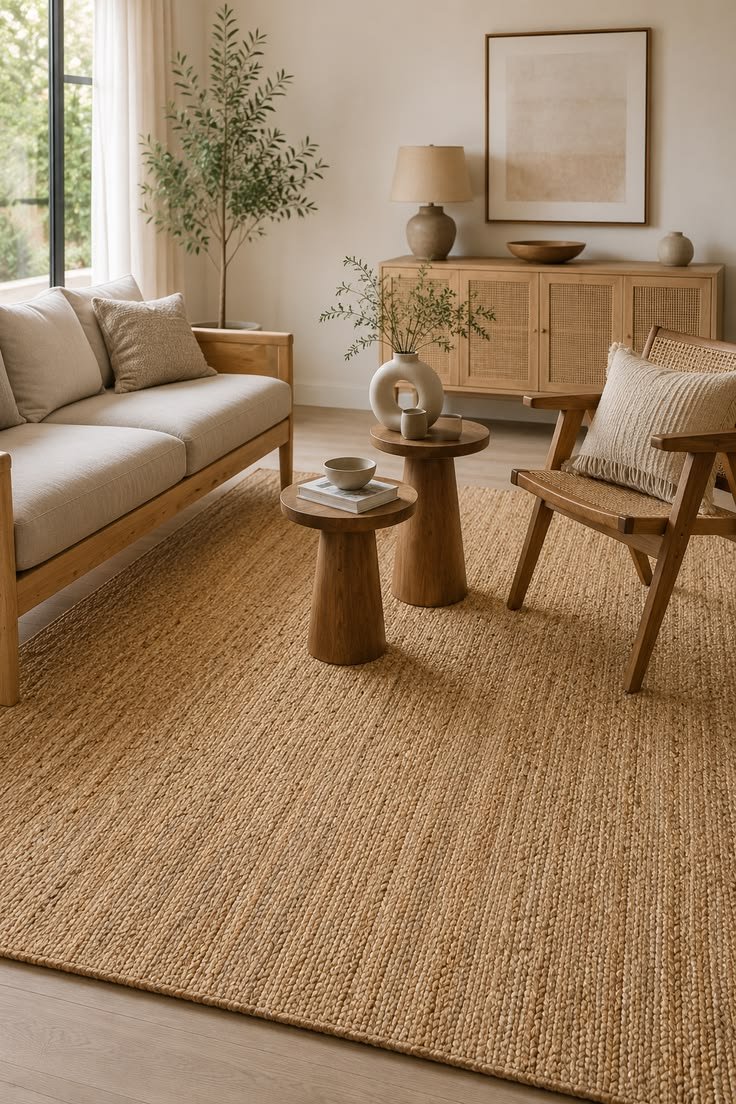 natural jute area rugs