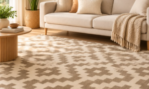 cotton rugs